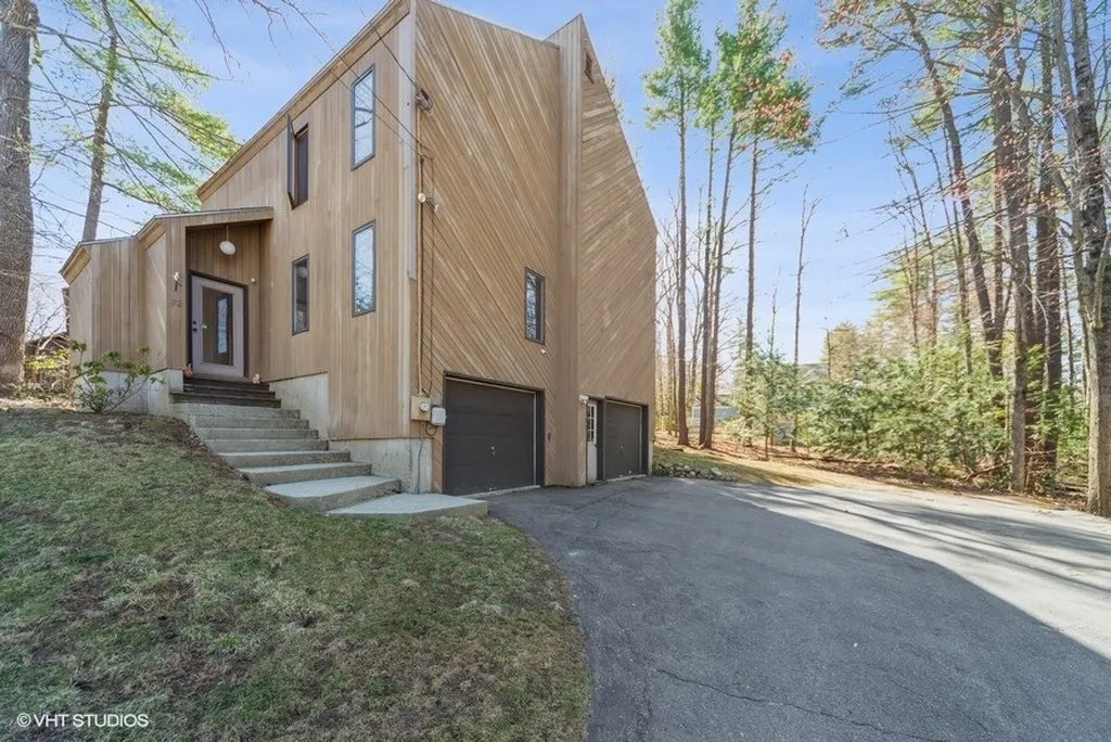 22 Cypress Road Milford NH 03055