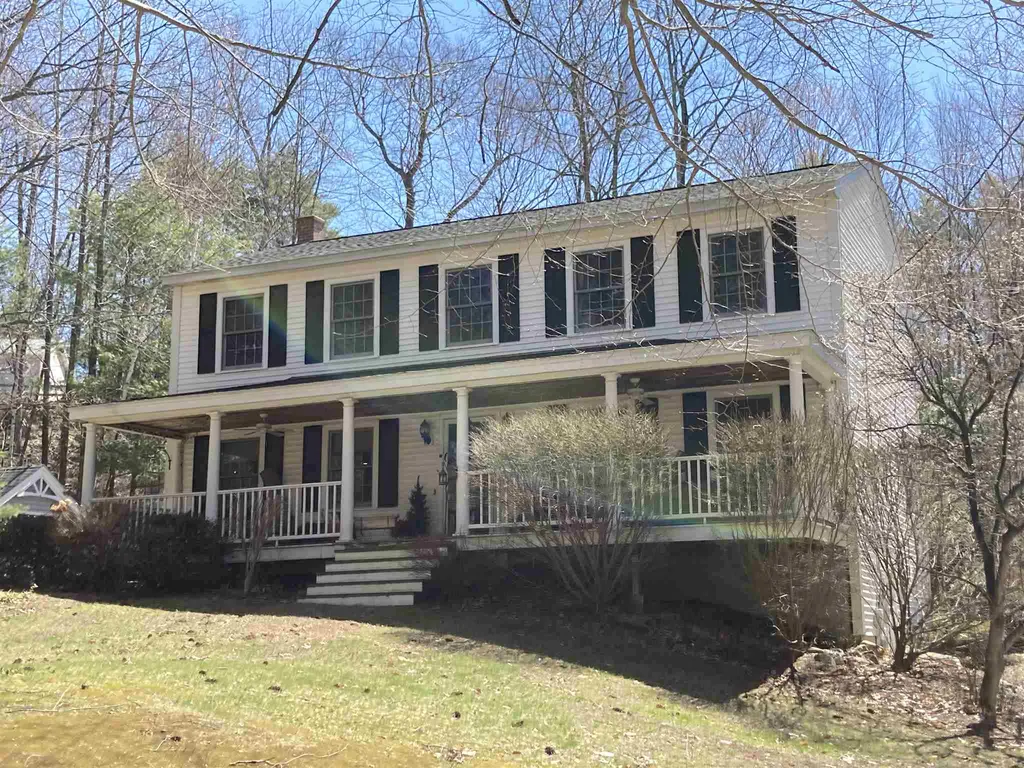 732 N Pembroke Road Pembroke NH 03275