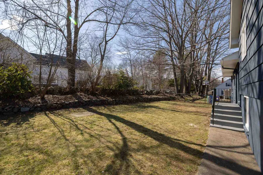 36 Sheffield Road Portsmouth NH 03801