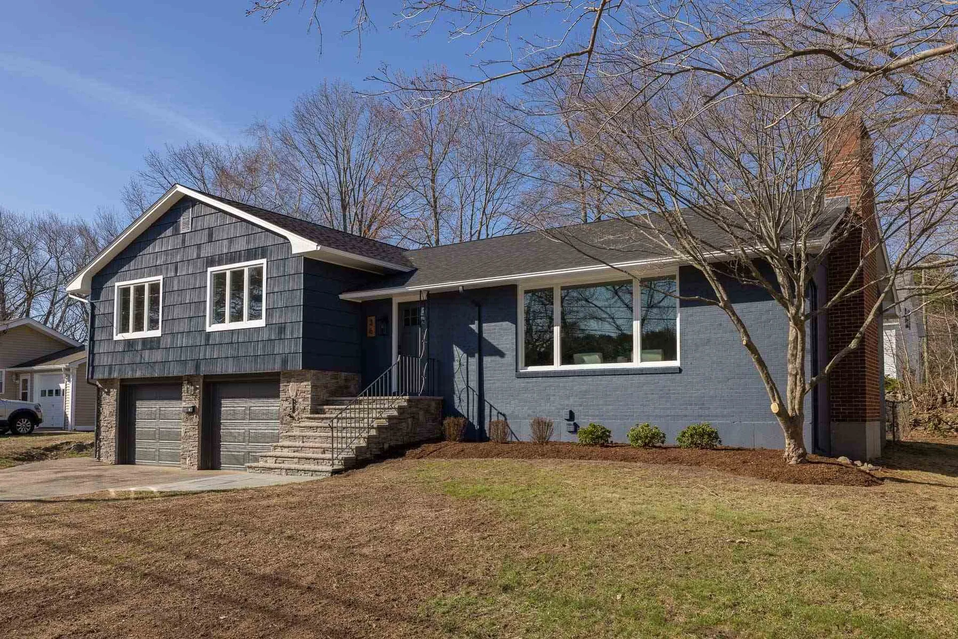 36 Sheffield Road Portsmouth NH 03801