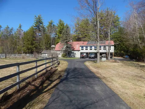 30 Lower Smith Road Sanbornton NH 03269