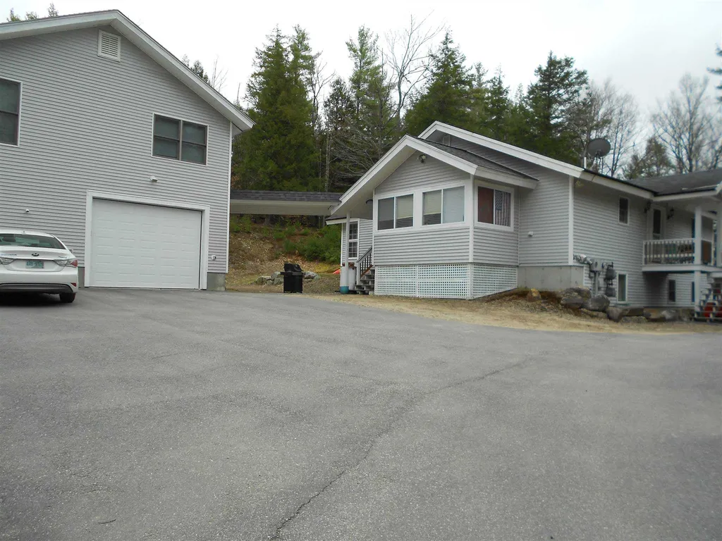 124 Evergreen Drive New Hampton NH 03256