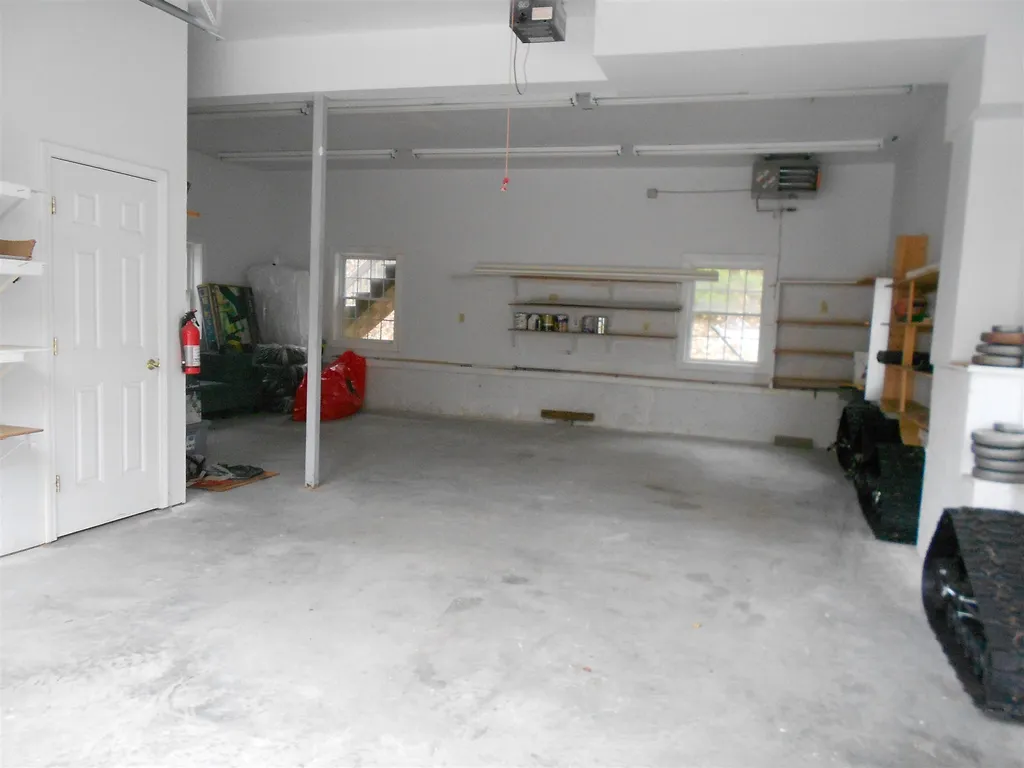 124 Evergreen Drive New Hampton NH 03256