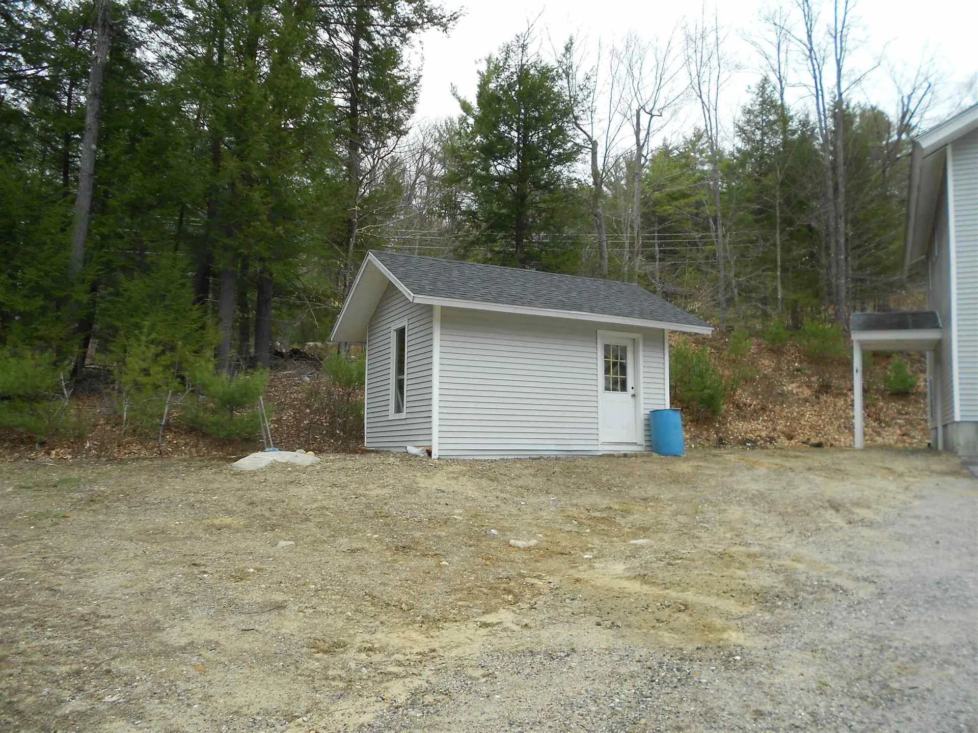 124 Evergreen Drive New Hampton NH 03256