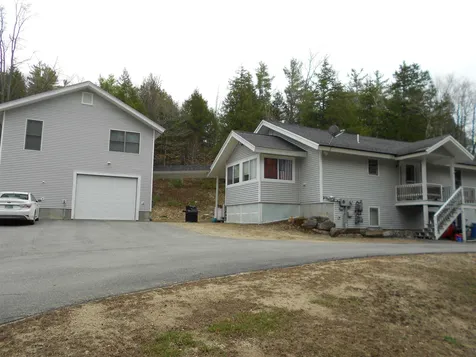 124 Evergreen Drive New Hampton NH 03256