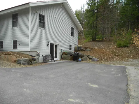 124 Evergreen Drive New Hampton NH 03256