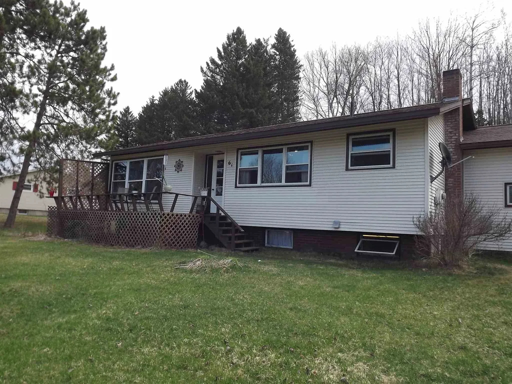 61 Cherrywood Drive Barre Town VT 05641