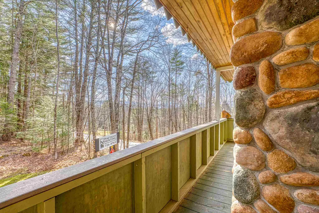 136 Pond Road Campton NH 03223