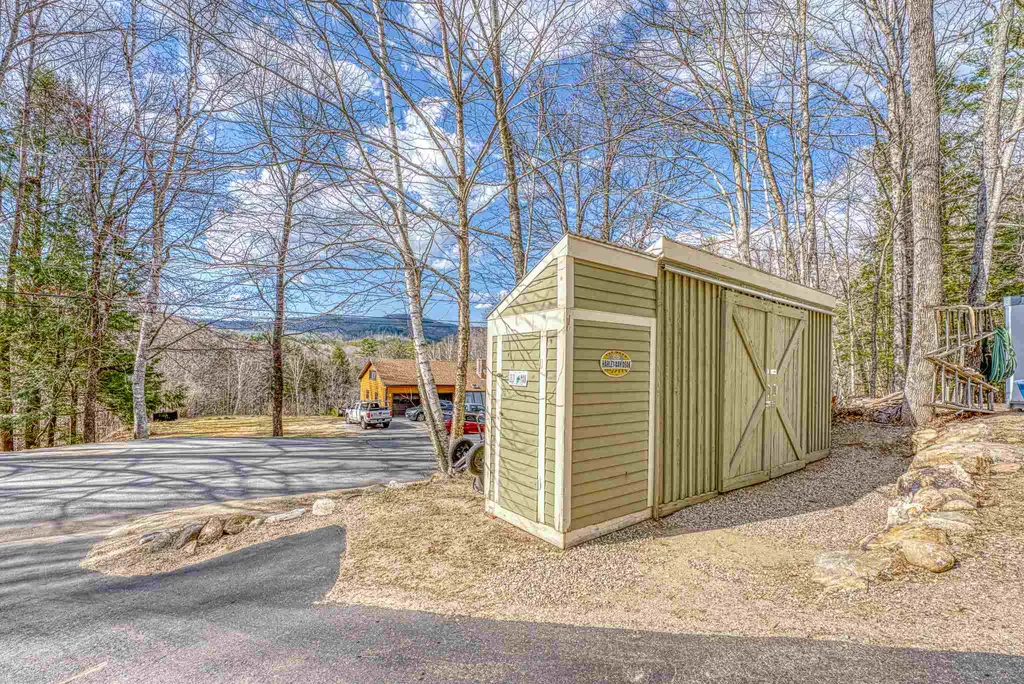 136 Pond Road Campton NH 03223