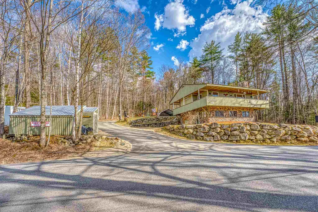 136 Pond Road Campton NH 03223