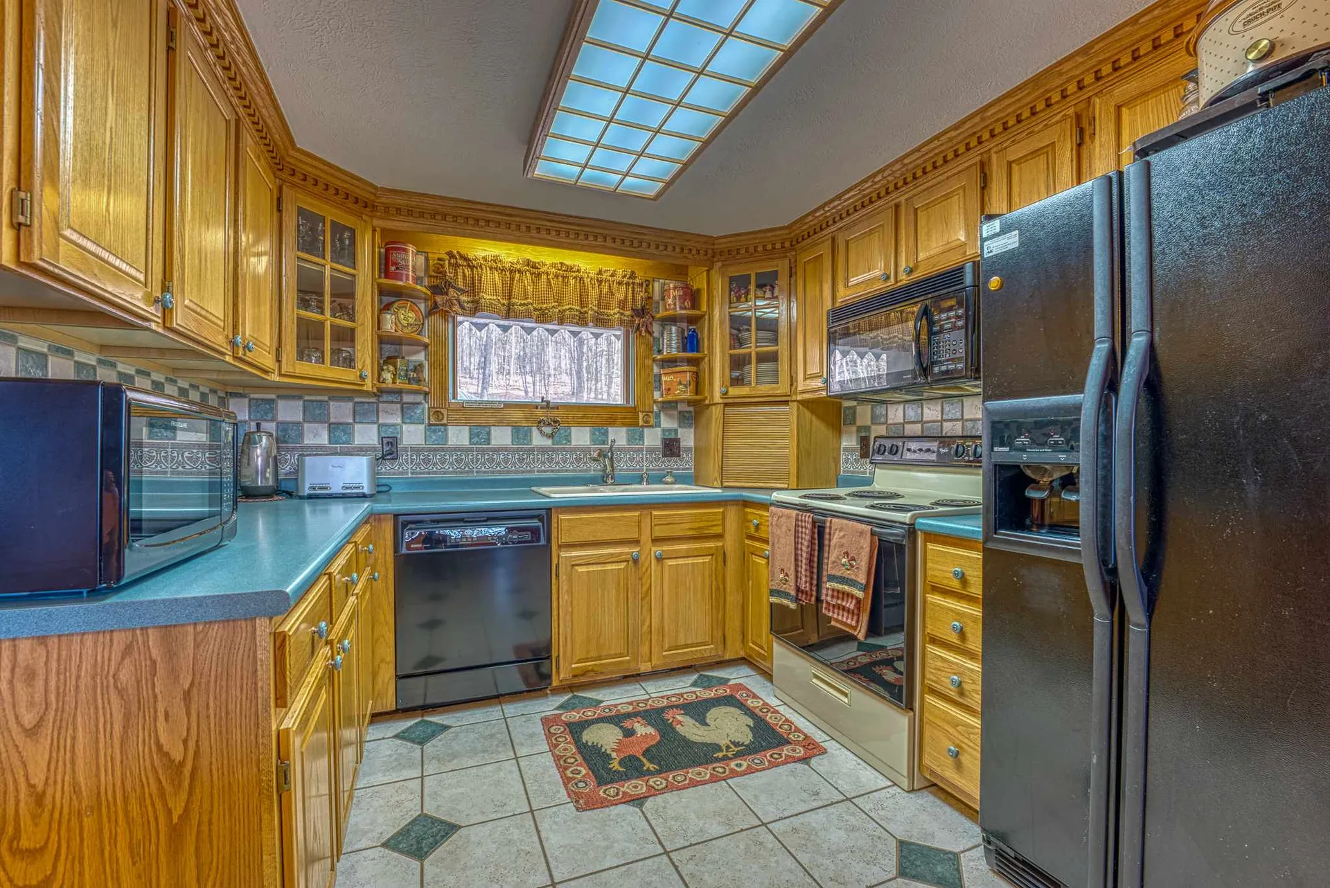 136 Pond Road Campton NH 03223