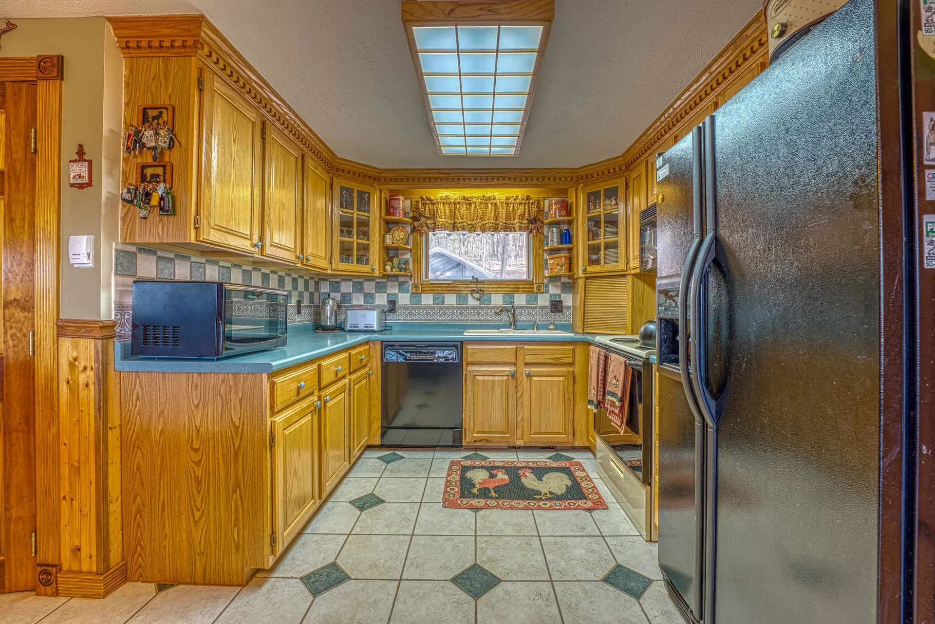 136 Pond Road Campton NH 03223