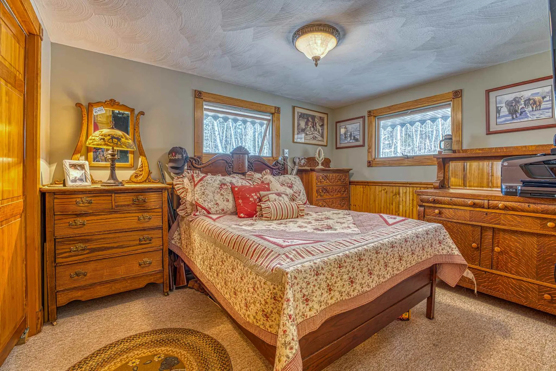 136 Pond Road Campton NH 03223