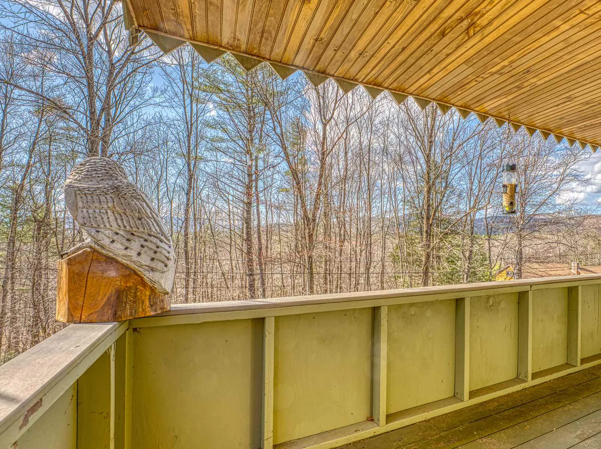 136 Pond Road Campton NH 03223