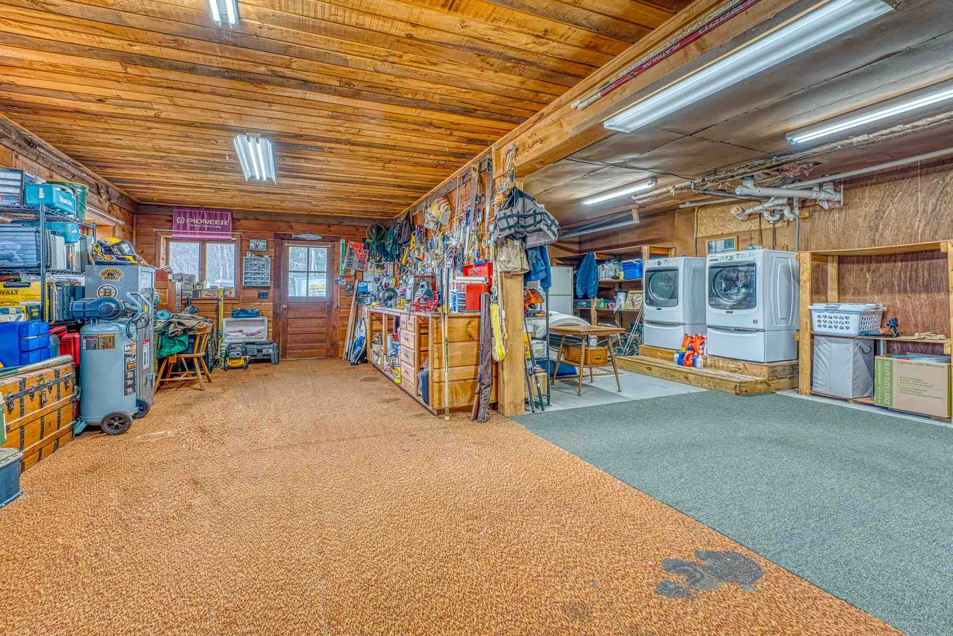 136 Pond Road Campton NH 03223