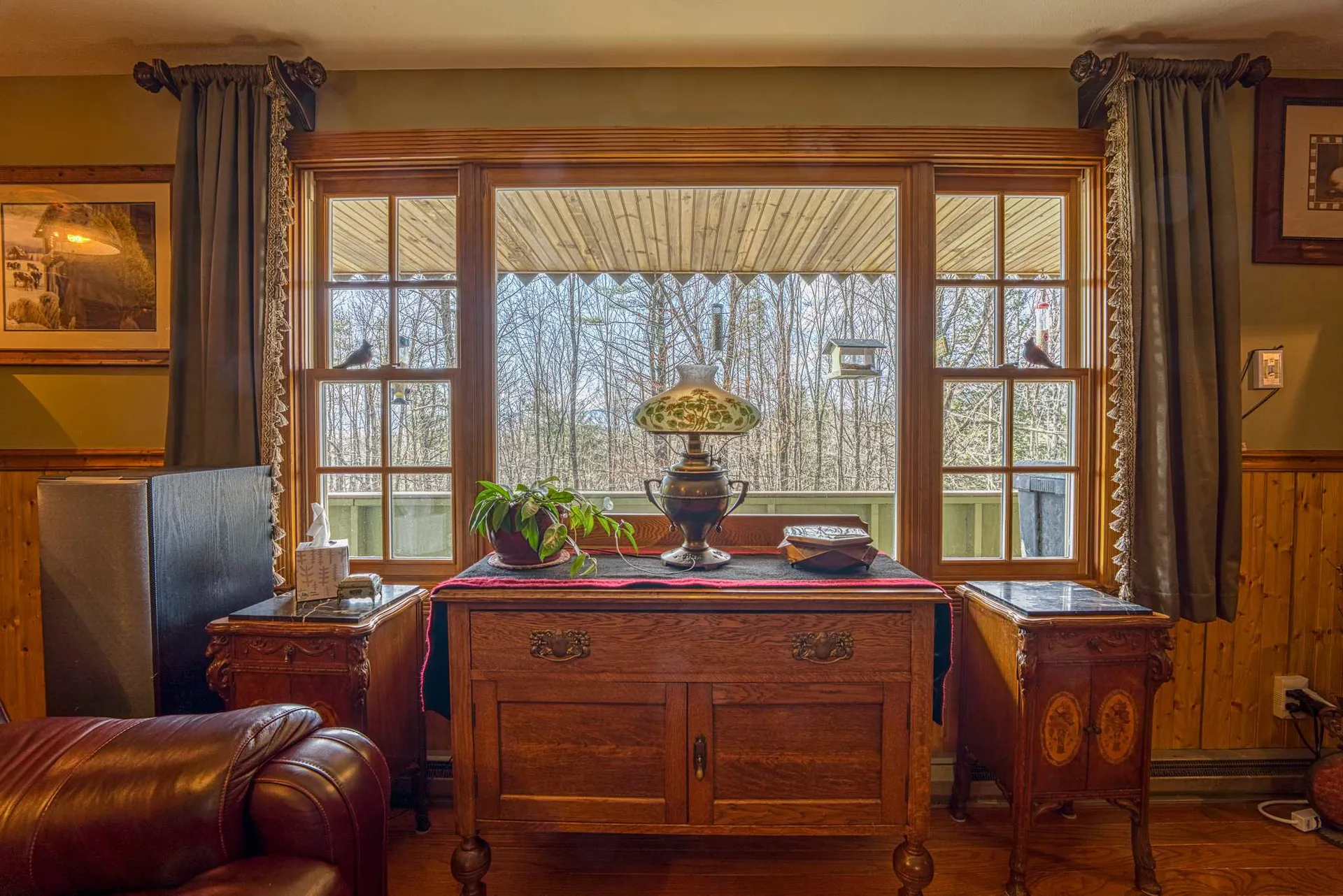 136 Pond Road Campton NH 03223
