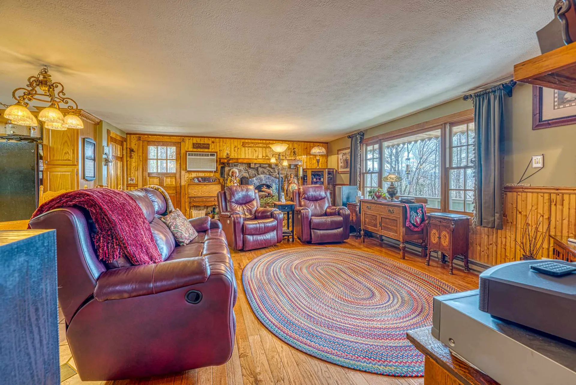 136 Pond Road Campton NH 03223