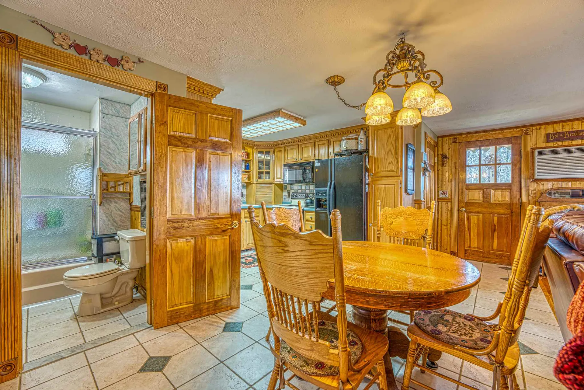 136 Pond Road Campton NH 03223