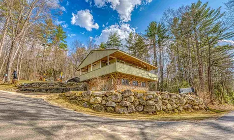 136 Pond Road Campton NH 03223