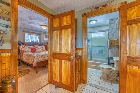 136 Pond Road Campton NH 03223