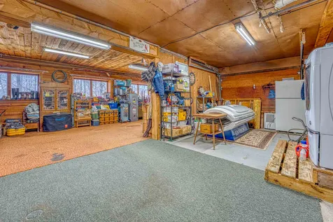 136 Pond Road Campton NH 03223