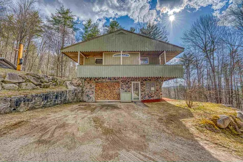 136 Pond Road Campton NH 03223