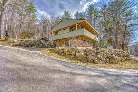 136 Pond Road Campton NH 03223