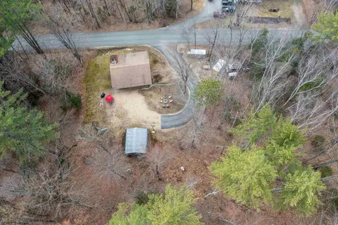 136 Pond Road Campton NH 03223