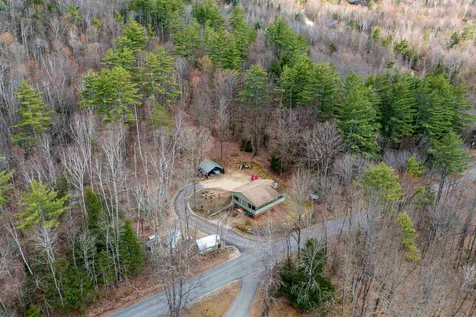 136 Pond Road Campton NH 03223