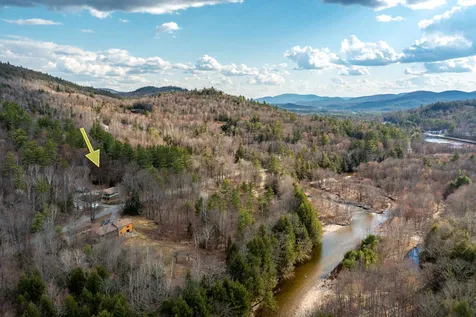 136 Pond Road Campton NH 03223