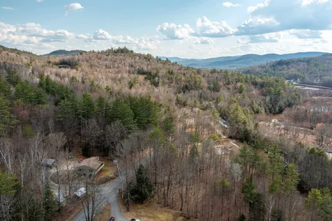 136 Pond Road Campton NH 03223