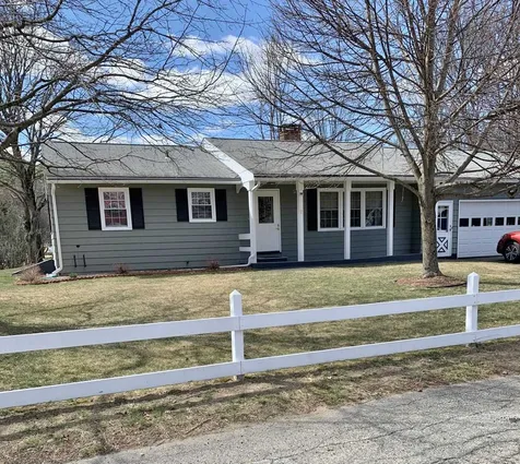 2 Pinewood Avenue Springfield VT 05156