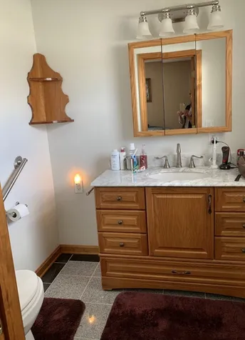 2 Pinewood Avenue Springfield VT 05156