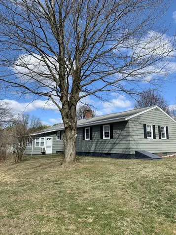 2 Pinewood Avenue Springfield VT 05156