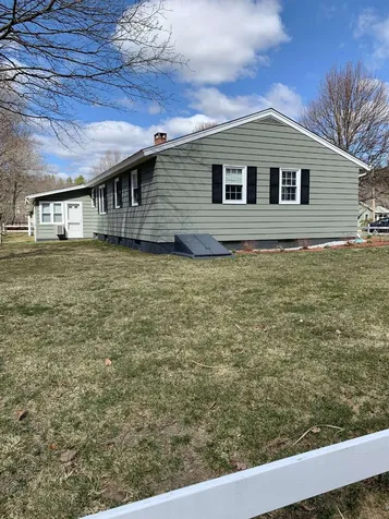 2 Pinewood Avenue Springfield VT 05156