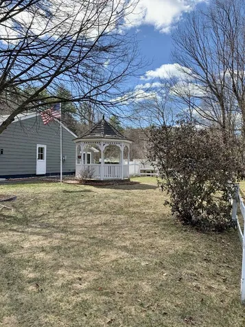 2 Pinewood Avenue Springfield VT 05156