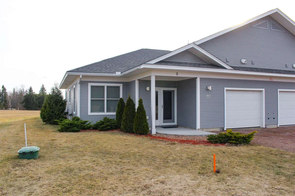 2 Village Court Grand Isle VT 05458