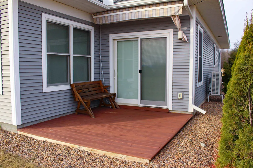 2 Village Court Grand Isle VT 05458