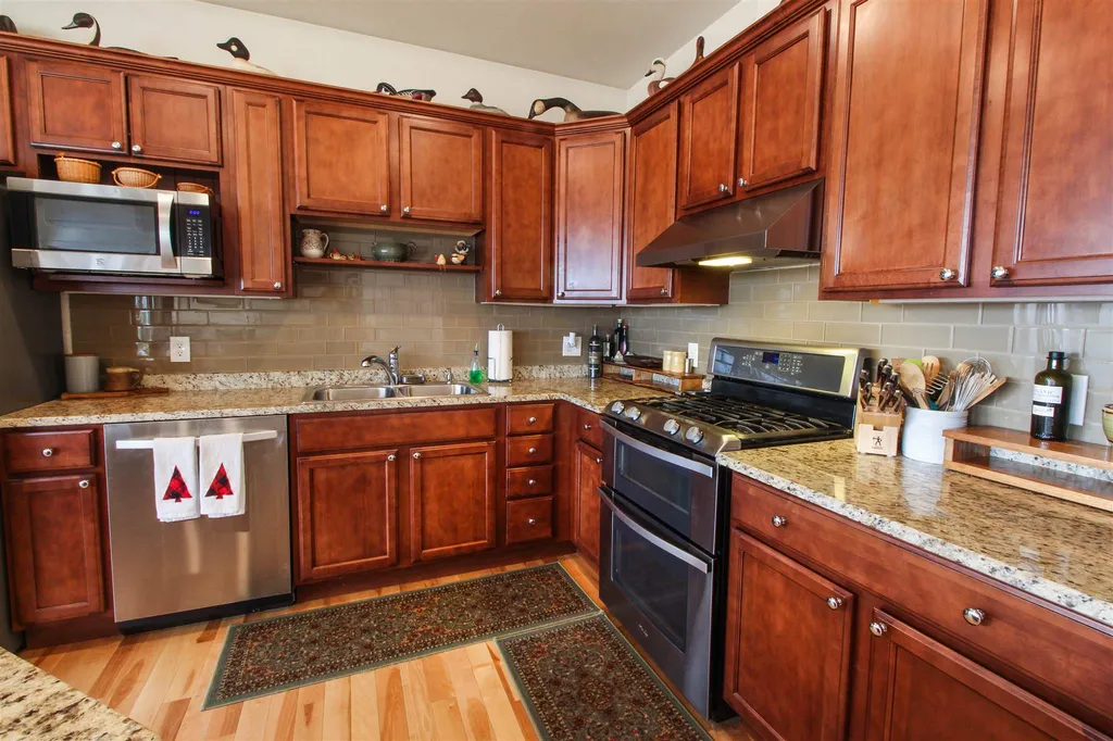 2 Village Court Grand Isle VT 05458