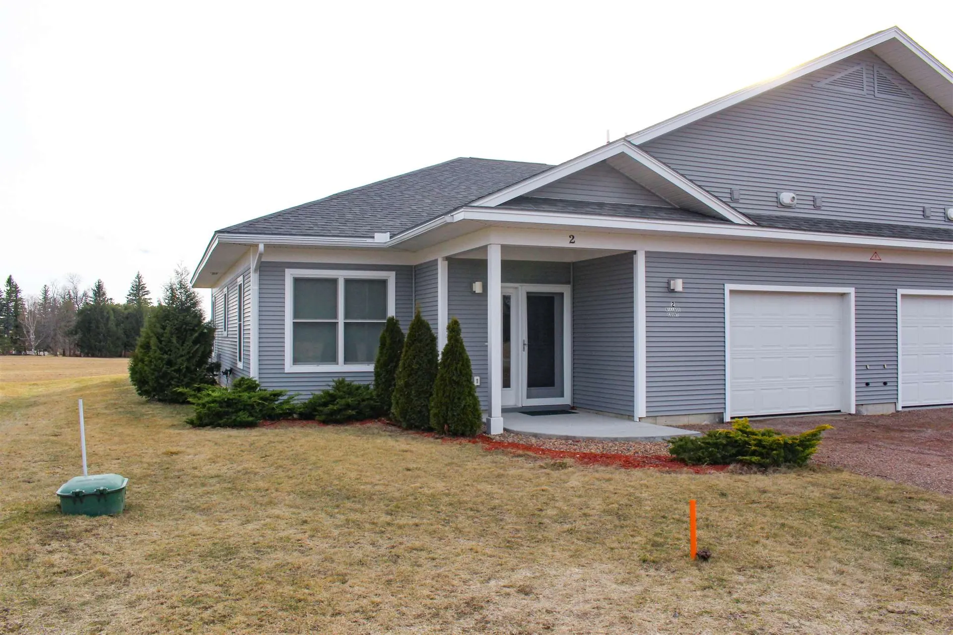 2 Village Court Grand Isle VT 05458