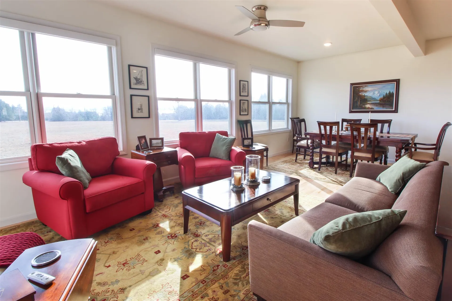 2 Village Court Grand Isle VT 05458