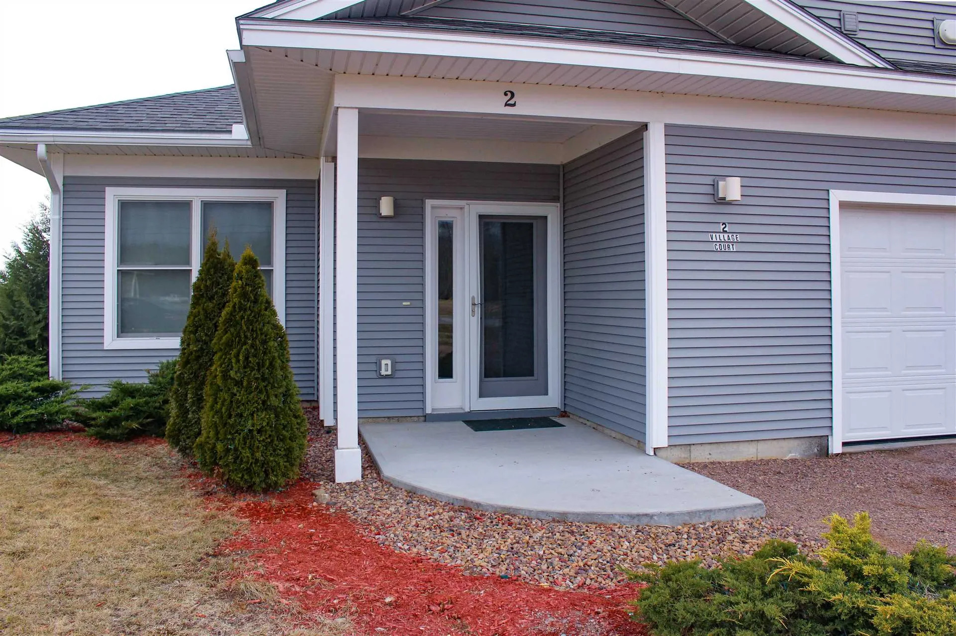2 Village Court Grand Isle VT 05458