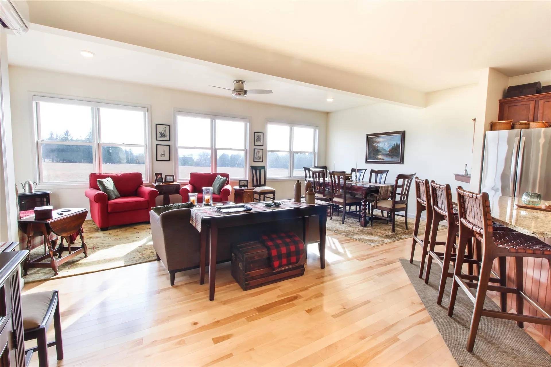 2 Village Court Grand Isle VT 05458