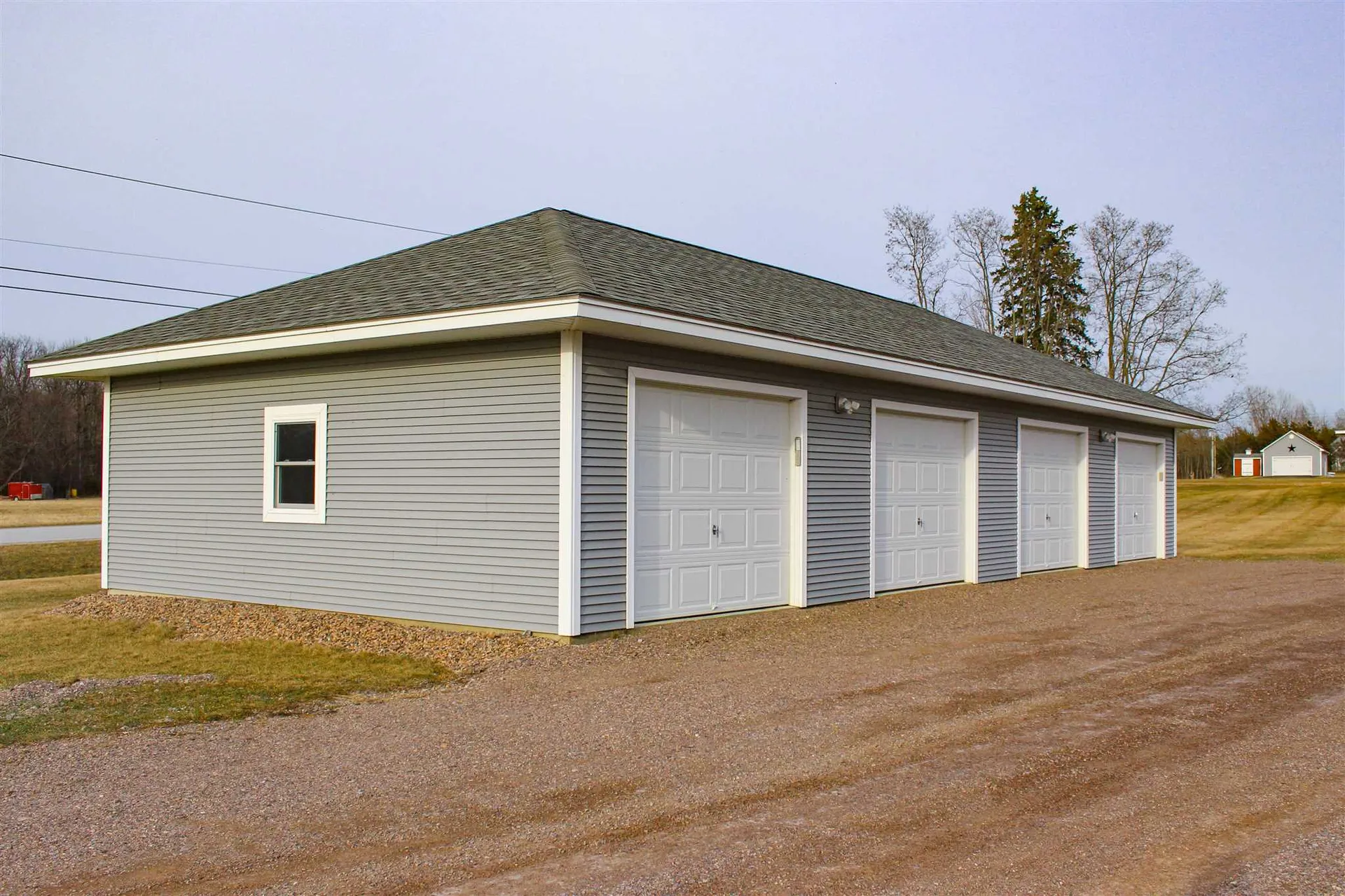 2 Village Court Grand Isle VT 05458