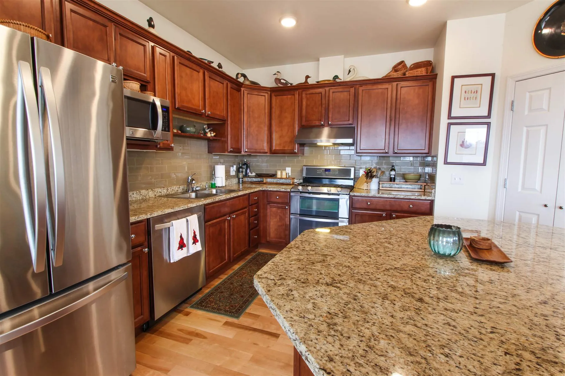 2 Village Court Grand Isle VT 05458