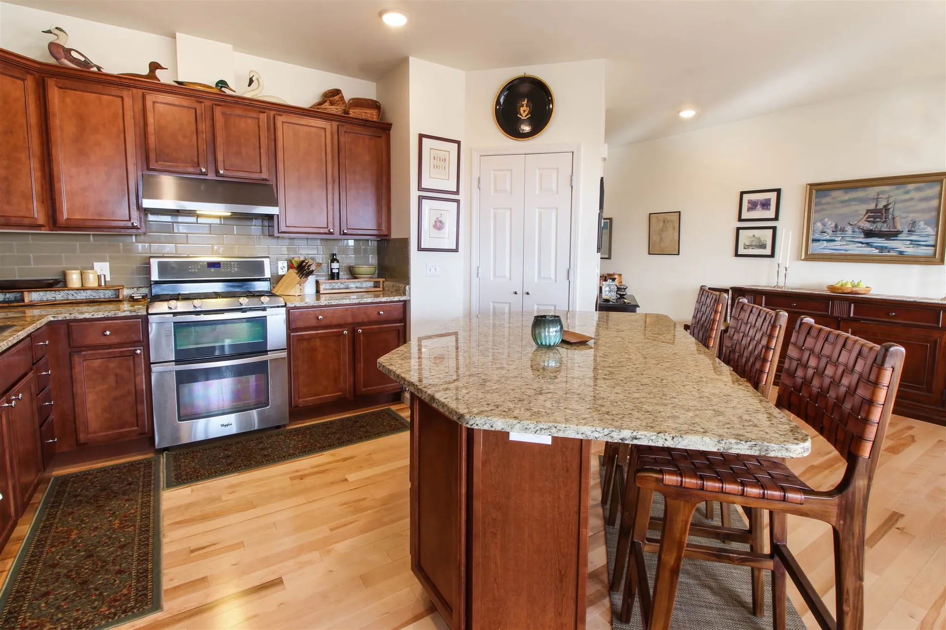 2 Village Court Grand Isle VT 05458