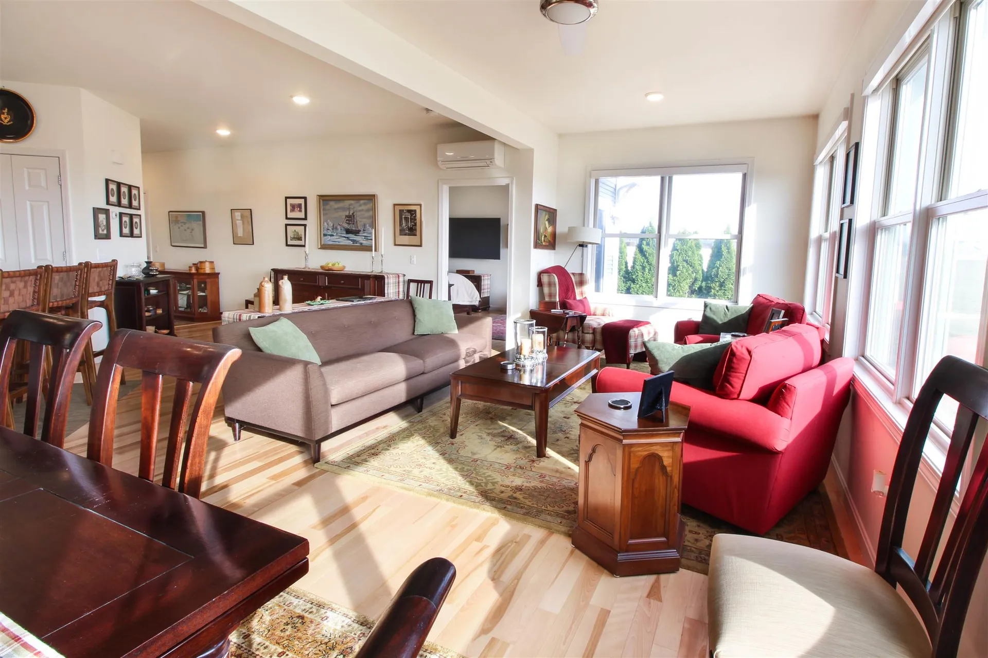2 Village Court Grand Isle VT 05458