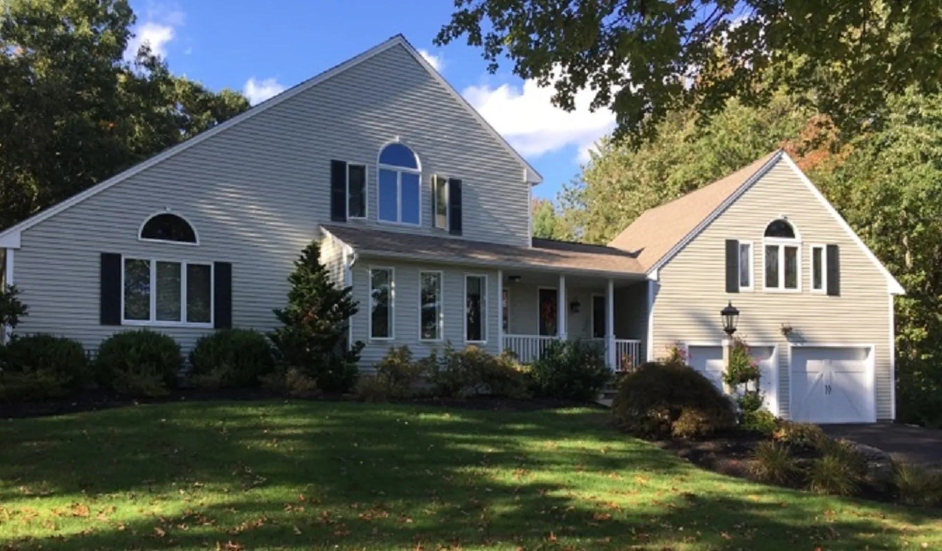 18 Cortland Drive Salem NH 03079