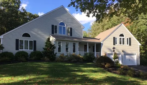 18 Cortland Drive Salem NH 03079