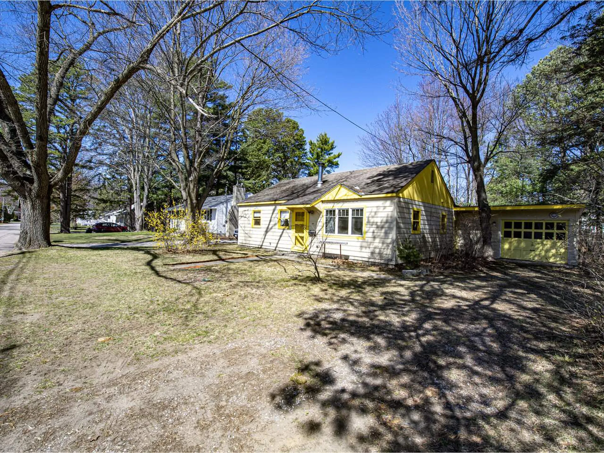 14 Patrick Street South Burlington VT 05403